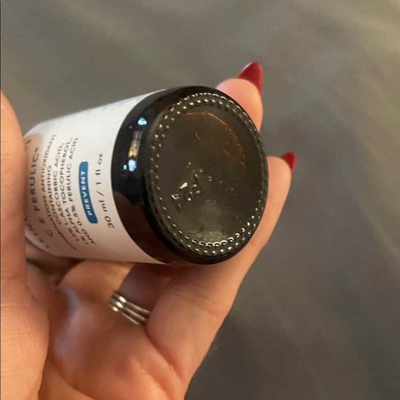 SkinCeuticals C E Ferulic Serum with Black Dropper - Picture 3 of 3